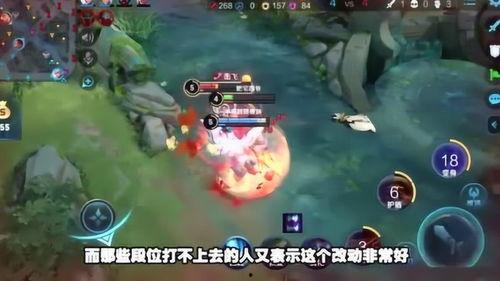 王者荣耀新爆料视频,神秘英雄登场，技能革新引期待  第3张